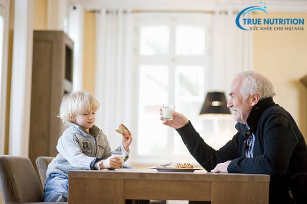 Uống Sữa Ensure Gold Có Thực Sự Làm Tăng Cân?