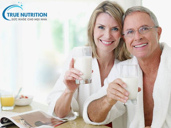 Uống Sữa Ensure Gold Có Thực Sự Làm Tăng Cân?