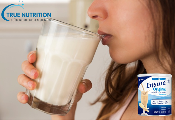 Ensure Original 400g giá bao nhiêu? Bí Quyết Bổ Sung Dinh Dưỡng Cho Cuộc Sống Khỏe Mạnh!