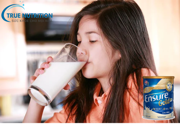 Uống Sữa Ensure Vào Thời Điểm Nào Là Tốt Nhất? Giải Mã Những Lợi Ích Bất Ngờ Từ Việc Chọn Thời Gian!
