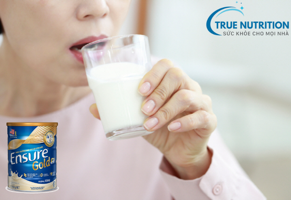 Uống Sữa Ensure Vào Thời Điểm Nào Là Tốt Nhất? Giải Mã Những Lợi Ích Bất Ngờ Từ Việc Chọn Thời Gian!