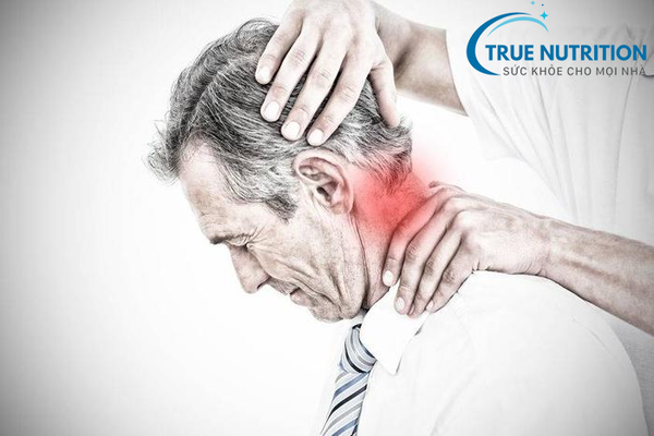 Mẹo Chữa Thoái Hóa Đốt Sống Cổ Tại Nhà