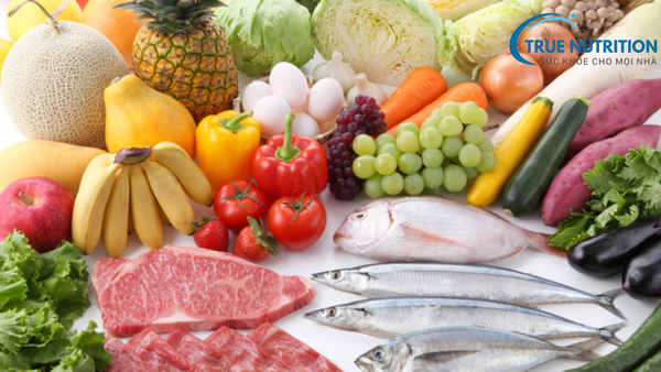 Cải Thiện Chiều Cao Tự Nhiên Nhờ Bí Quyết Dinh Dưỡng Và Luyện Tập Đúng Cách