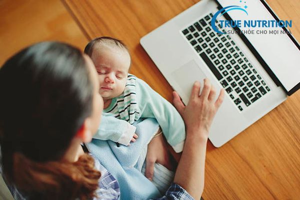 Khám Phá 6 Bí Quyết Vàng Để Giúp Trẻ Sơ Sinh Phát Triển Chiều Cao Vượt Trội