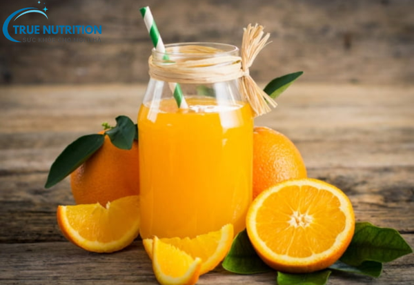 Tiểu Đường Uống Nước Cam Được Không? Những Điều Cần Biết