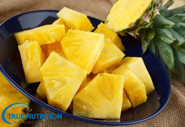 Người Tiểu Đường Có Được Uống Nước Dứa Không? Những Điều Bạn Cần Biết Để Bảo Vệ Sức Khỏe Của Mình!