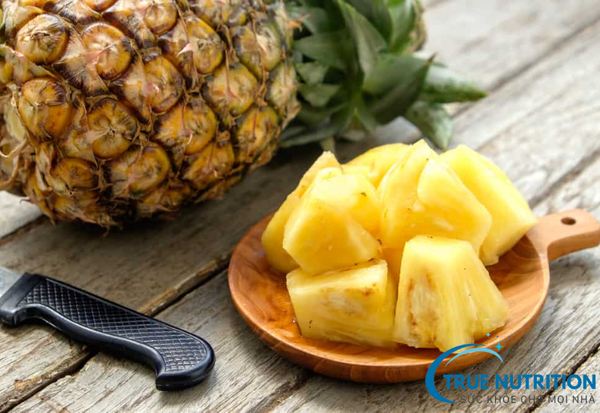 Người Tiểu Đường Có Được Uống Nước Dứa Không? Những Điều Bạn Cần Biết Để Bảo Vệ Sức Khỏe Của Mình!