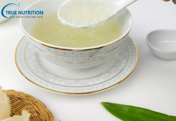 Tiểu Đường Có Uống Được Nước Yến Không? Lợi Ích Và Lưu Ý