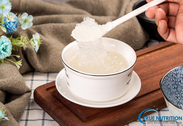 Tiểu Đường Có Uống Được Nước Yến Không? Lợi Ích Và Lưu Ý