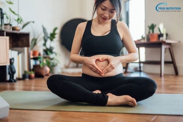 Mẹ Nghén Bé Có Mệt Không? Ốm Nghén Có Phải Dấu Hiệu Tích Cực Cho Một Thai Kỳ Khỏe Mạnh