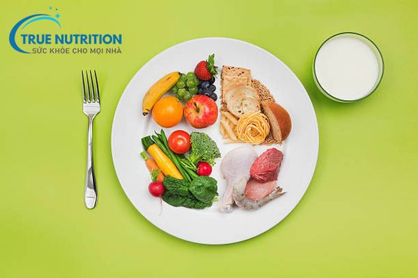 Top 5 Dưỡng Chất Cần Thiết Để Tăng Chiều Cao Cho Trẻ?!