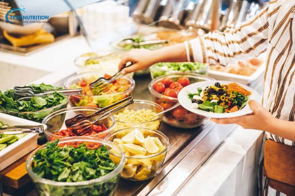 Thực Phẩm Giảm Khả Năng Mang Bầu? Cách Tránh Thai Từ Thiên Nhiên?