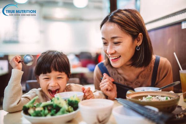 Dấu Hiệu Tăng Chiều Cao Ở Trẻ! Cha Mẹ Nên Chú Ý