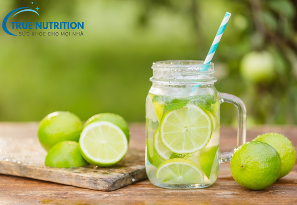 Bệnh Tiểu Đường Có Uống Được Nước Chanh Muối Không?