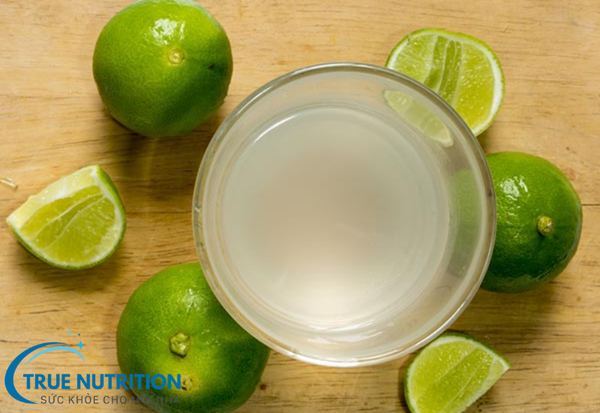 Bệnh Tiểu Đường Có Uống Được Nước Chanh Muối Không?