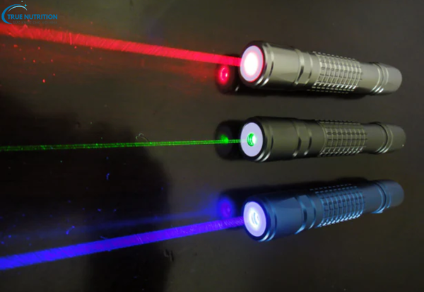 Khám Phá Các Loại Laser Và Ứng Dụng Đặc Biệt Trong Cuộc Sống Hiện Đại