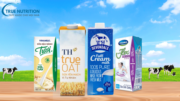 Sữa Tăng Chiều Cao Cho Người Lớn: Cách Chọn Đúng Để Cải Thiện Chiều Cao Nhanh Chóng