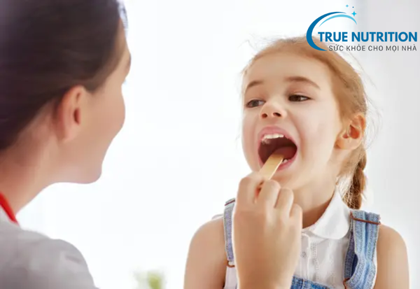 Viêm amidan: Các triệu chứng nhận biết và phương pháp điều trị