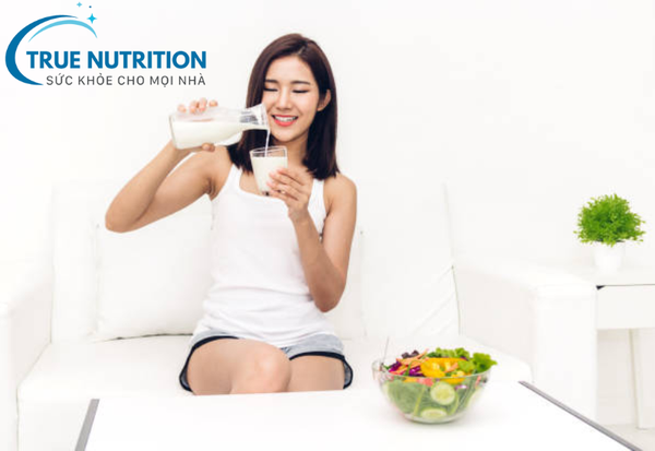 Uống Sữa Ông Thọ Có Bị Tiểu Đường Không? Giải Mã Nỗi Lo