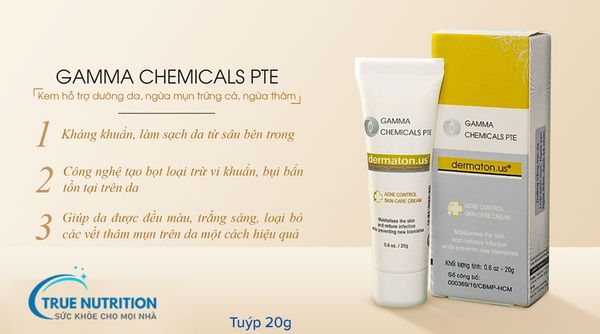Gamma Pte () Gamma Pte