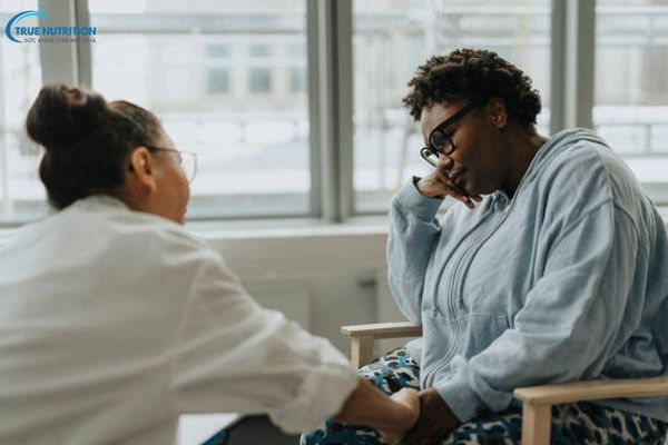 Gan Nhiễm Mỡ Có Nguy Hiểm Không?