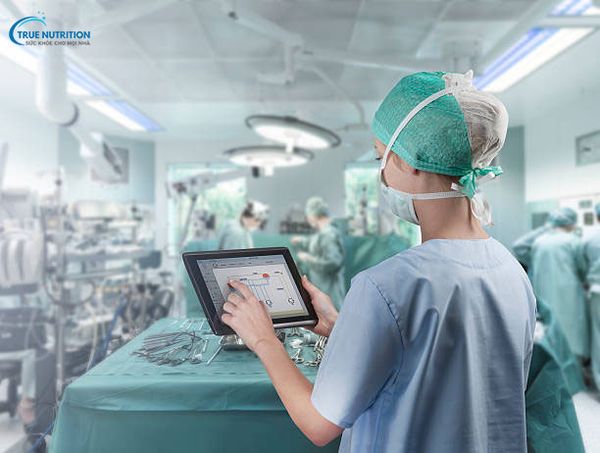 Gan Nhiễm Mỡ Có Nguy Hiểm Không?