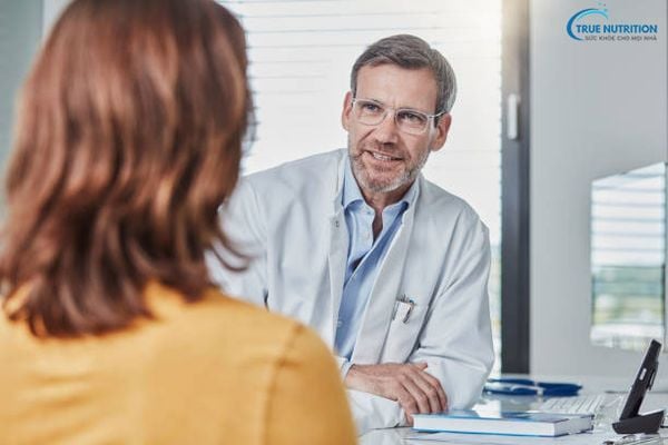 Gan Thô Có Chữa Được Không?