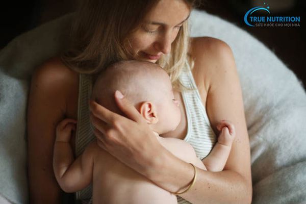 Nguyên Nhân Gây Nên Phụ Nữ Sau Sinh Hay Quên