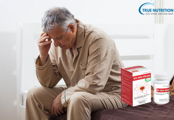 Giá bán Ích Niệu Khang