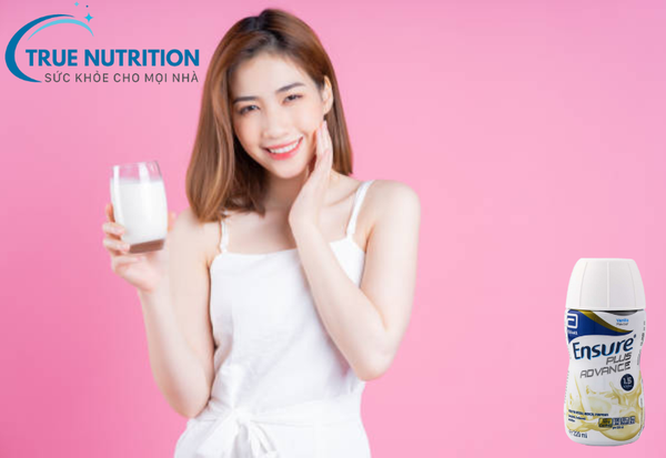 Giá Ensure Plus Advance 220ml: Đầu Tư Cho Sức Khỏe Với Thức Uống Dinh Dưỡng Đầy Đủ Chất