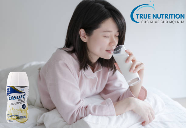 Giá Ensure Plus Advance 220ml: Đầu Tư Cho Sức Khỏe Với Thức Uống Dinh Dưỡng Đầy Đủ Chất