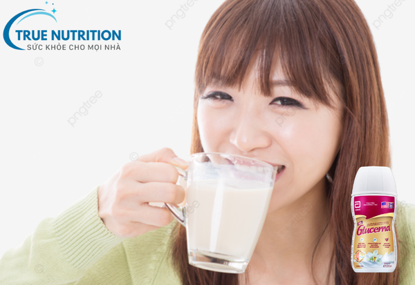 Giá Sữa Glucerna Nước? Sản Phẩm Dinh Dưỡng Hoàn Hảo Cho Người Tiểu Đường Và Mức Giá Hiện Tại