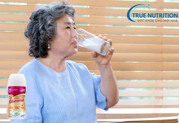 Giá Sữa Glucerna Nước? Sản Phẩm Dinh Dưỡng Hoàn Hảo Cho Người Tiểu Đường Và Mức Giá Hiện Tại