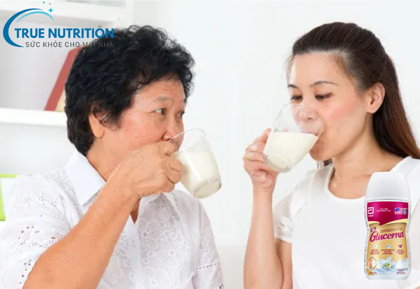 Giá Sữa Glucerna Nước? Sản Phẩm Dinh Dưỡng Hoàn Hảo Cho Người Tiểu Đường Và Mức Giá Hiện Tại