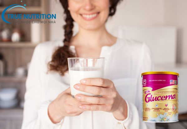 Giá Sữa Tiểu Đường Glucerna? Khám Phá Về Bí Quyết Dinh Dưỡng Hiệu Quả Dành Cho Người Mắc Bệnh Tiểu Đường!