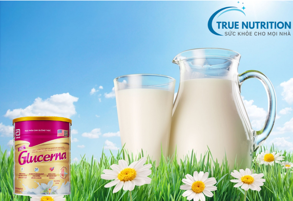 Giá Sữa Tiểu Đường Glucerna? Khám Phá Về Bí Quyết Dinh Dưỡng Hiệu Quả Dành Cho Người Mắc Bệnh Tiểu Đường!