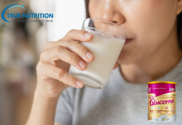Giá Sữa Tiểu Đường Glucerna? Khám Phá Về Bí Quyết Dinh Dưỡng Hiệu Quả Dành Cho Người Mắc Bệnh Tiểu Đường!