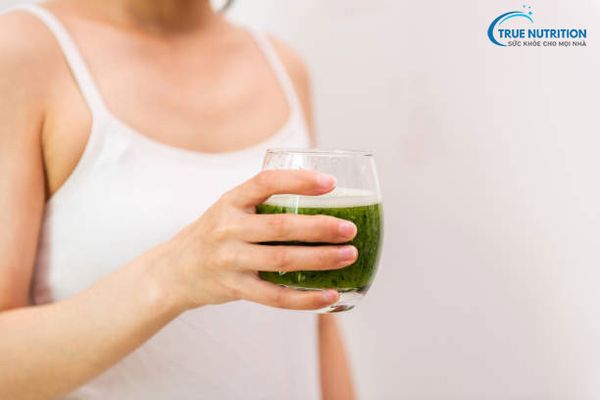 Biểu Hiện Sau Khi Uống Thuốc giải Độc Gan: Dấu Hiệu Nguy Hiểm