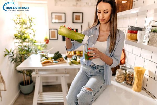 Biểu Hiện Sau Khi Uống Thuốc giải Độc Gan: Dấu Hiệu Nguy Hiểm