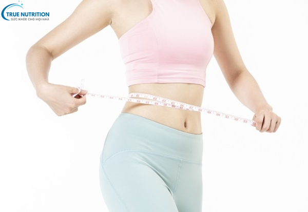 Giảm cân an toàn và hiệu quả: Lộ trình dinh dưỡng