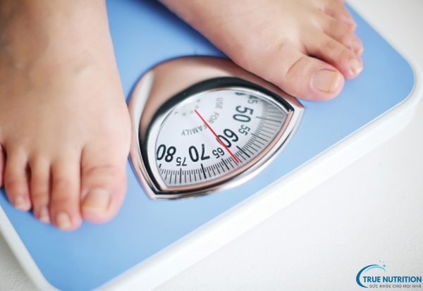 Giảm cân an toàn và hiệu quả: Lộ trình dinh dưỡng