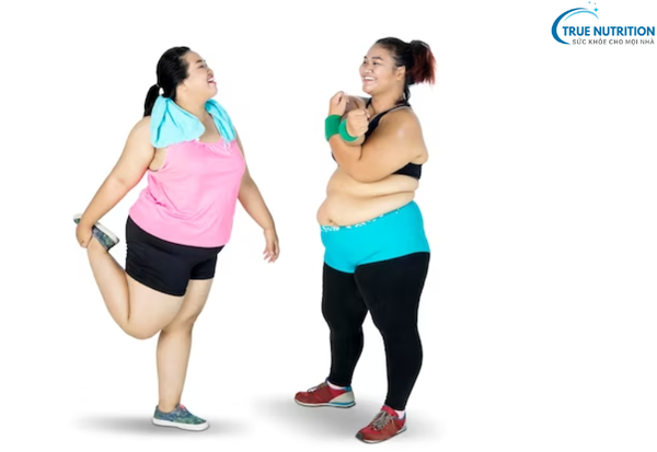 Giảm cân an toàn và hiệu quả: Lộ trình dinh dưỡng