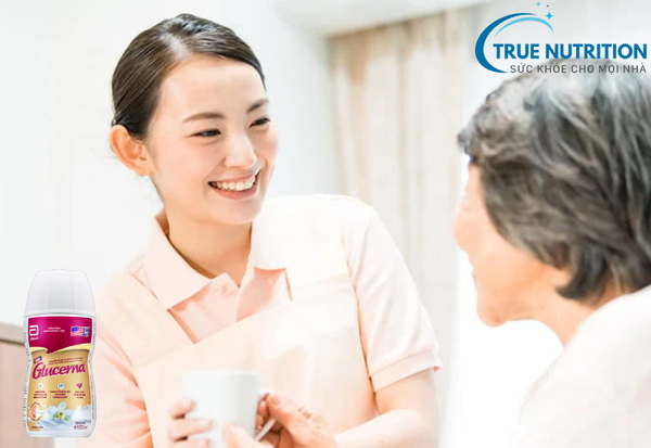 Glucerna Chai Giá Bao Nhiêu? Khám Phá Chi Tiết Về Giá Cả Và Lợi Ích Sản Phẩm!