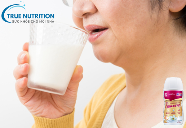 Glucerna Chai Giá Bao Nhiêu? Khám Phá Chi Tiết Về Giá Cả Và Lợi Ích Sản Phẩm!