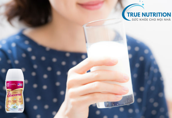 Glucerna Chai Giá Bao Nhiêu? Khám Phá Chi Tiết Về Giá Cả Và Lợi Ích Sản Phẩm!