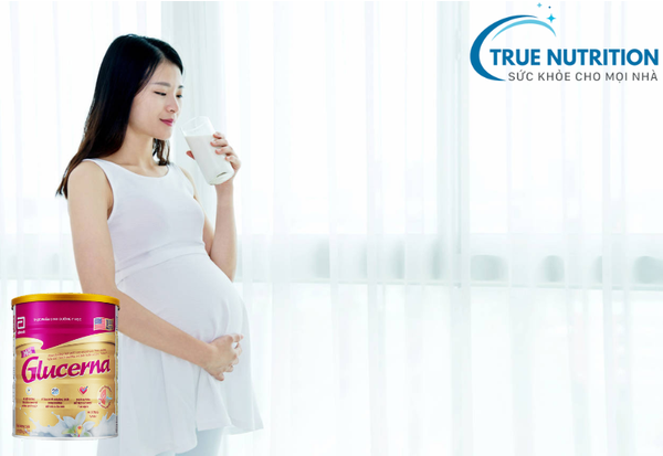 Glucerna Dùng Được Cho Bà Bầu Không? Thông Tin Quan Trọng Để Bảo Vệ Sức Khỏe Bạn!