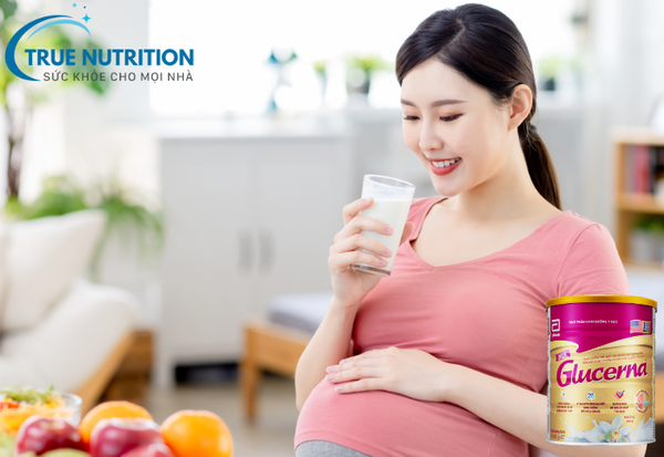Glucerna Dùng Được Cho Bà Bầu Không? Thông Tin Quan Trọng Để Bảo Vệ Sức Khỏe Bạn!