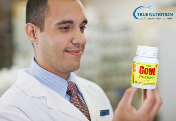 Gout Tâm Bình Bao Nhiêu Tiền?
