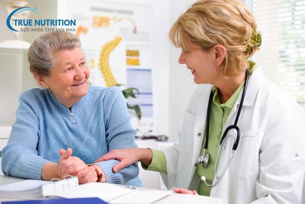 Nguyên Nhân Đái Tháo Đường Type 2