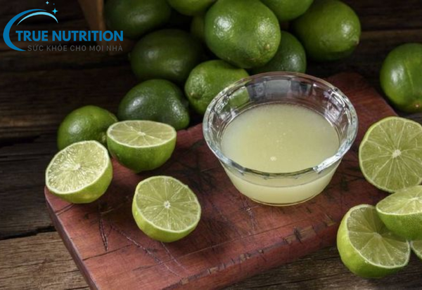 Uống Nước Chanh Đường Nhiều Có Bị Tiểu Đường Không? Khám Phá Sự Thật Đằng Sau Thức Uống Yêu Thích Này!